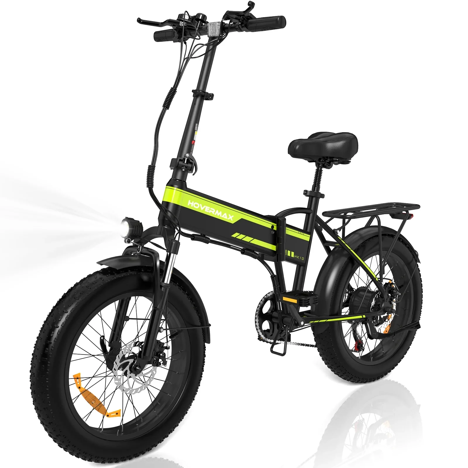 E-Bike